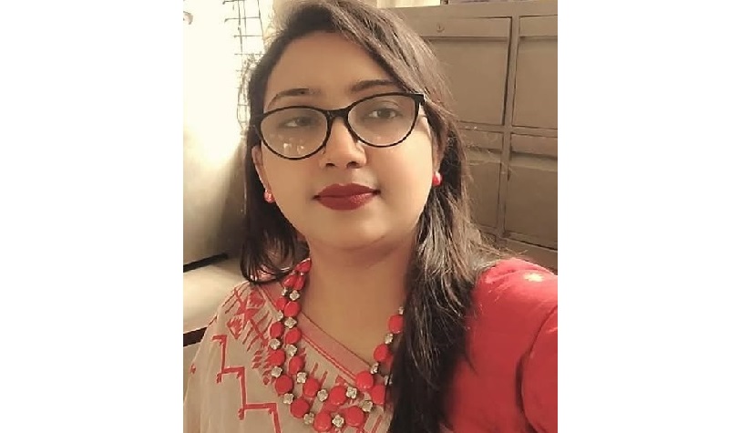 সুবর্ণা রায়